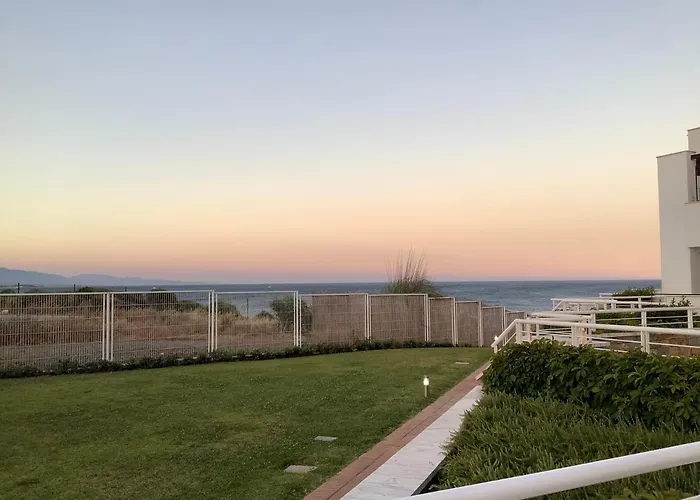 Casares Del Mar Luxury Apartment
