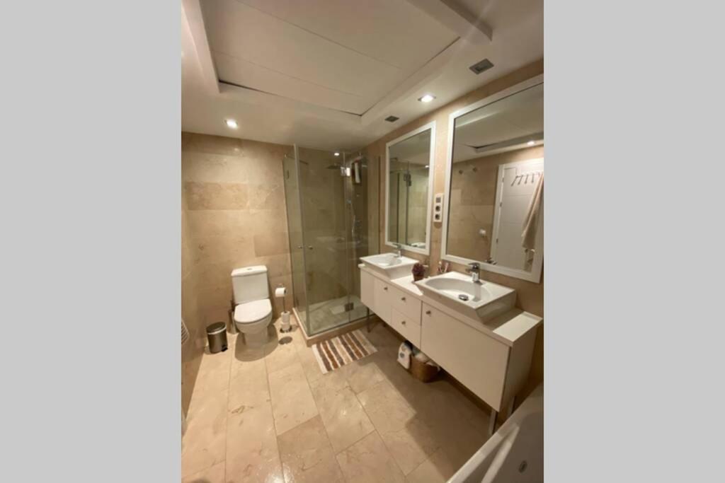 Casares Del Mar Luxury Appartement
