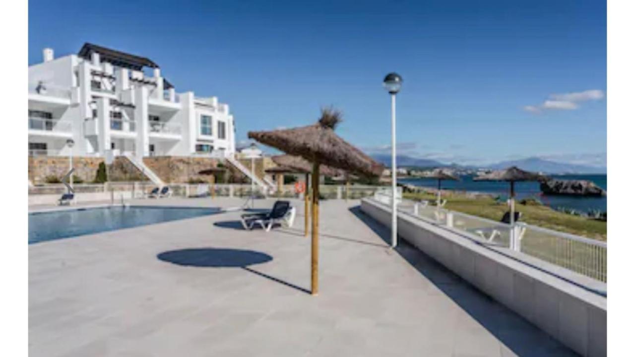 Appartement Casares Del Mar Luxury Málaga
