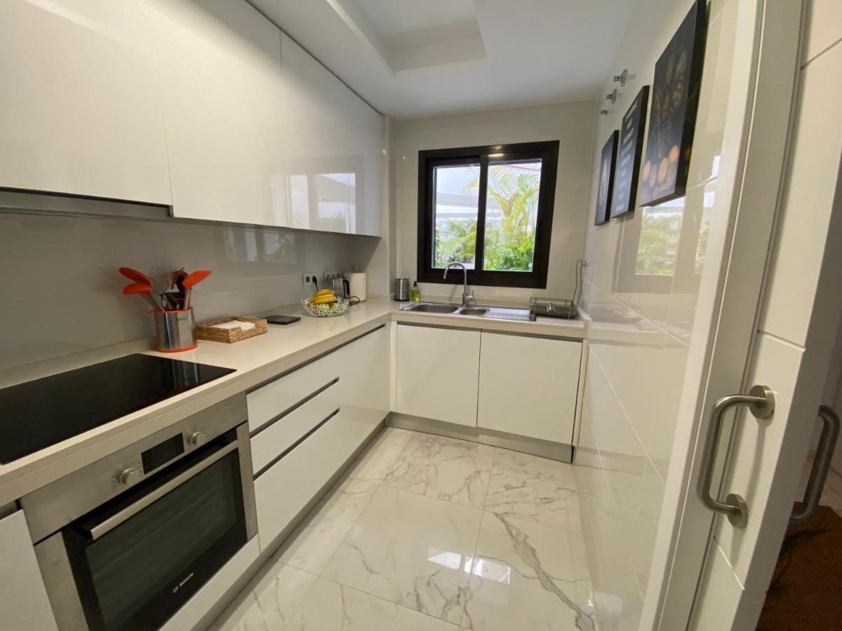 Appartement Casares Del Mar Luxury