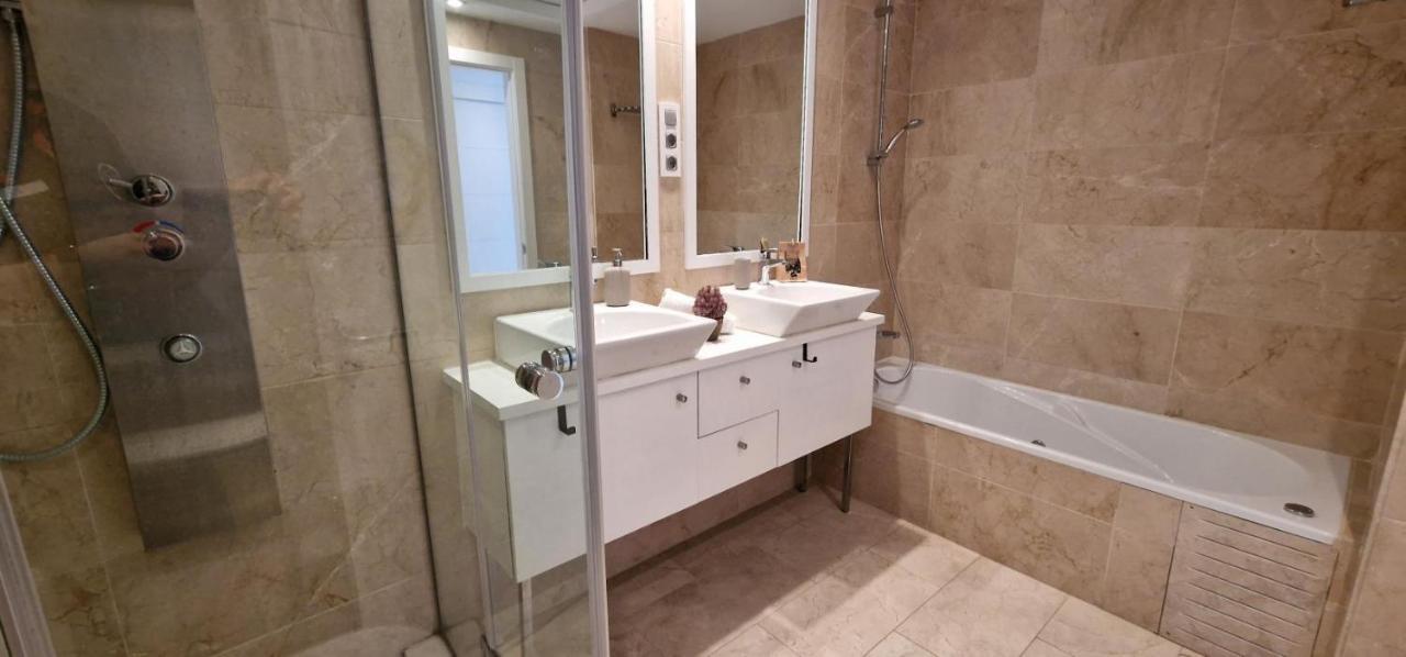 Appartement Casares Del Mar Luxury