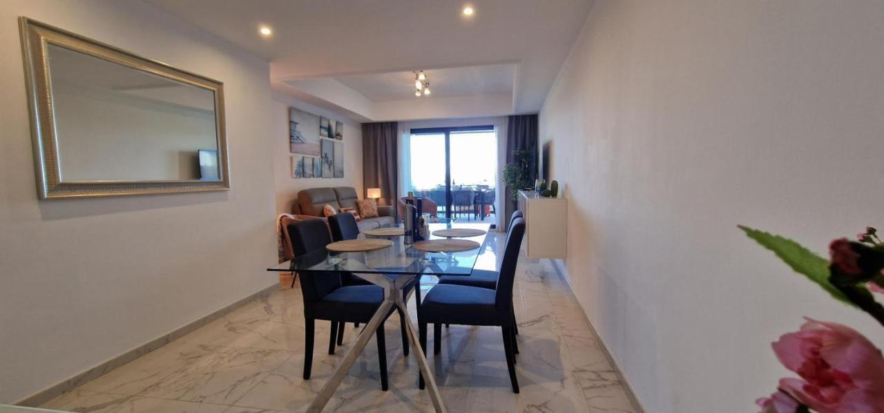 Casares Del Mar Luxury Appartement *