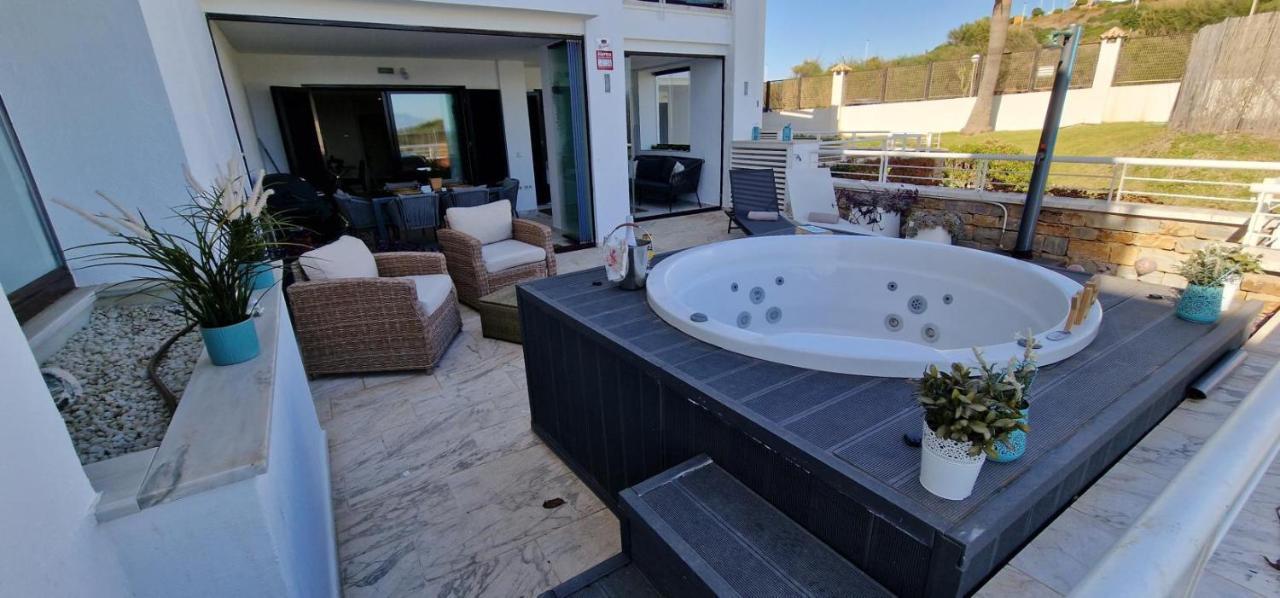 Appartement Casares Del Mar Luxury Málaga