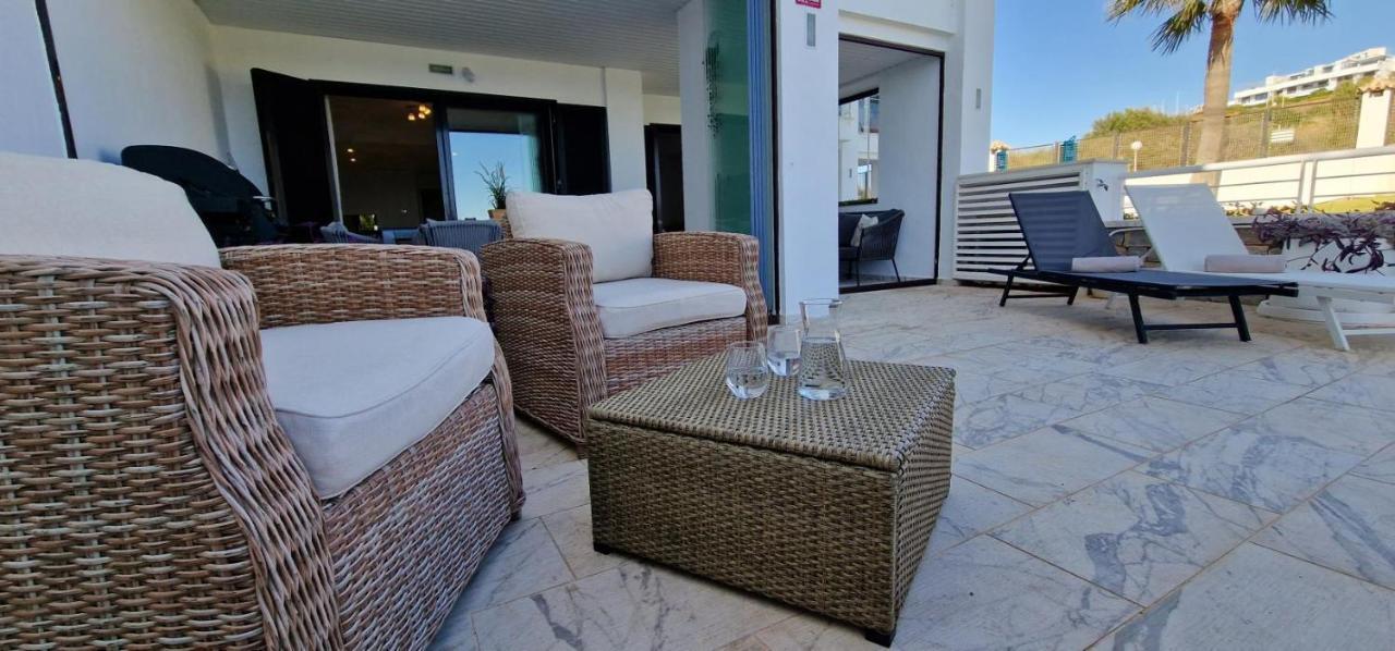 Casares Del Mar Luxury Appartement