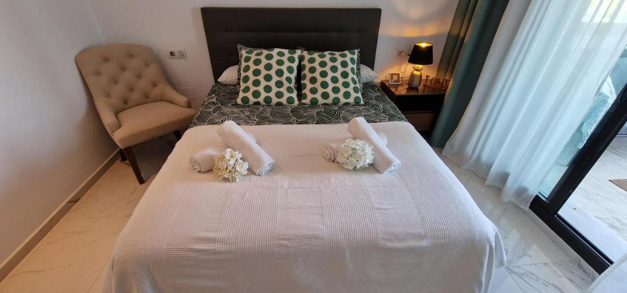Appartement Casares Del Mar Luxury