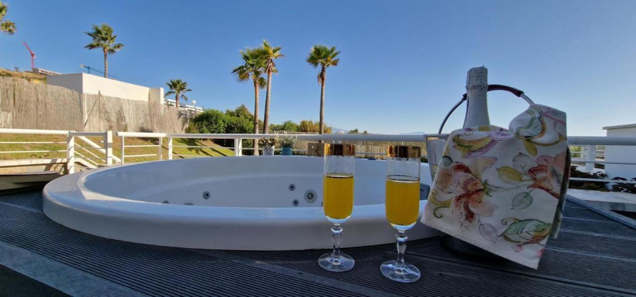 Casares Del Mar Luxury Appartement Málaga