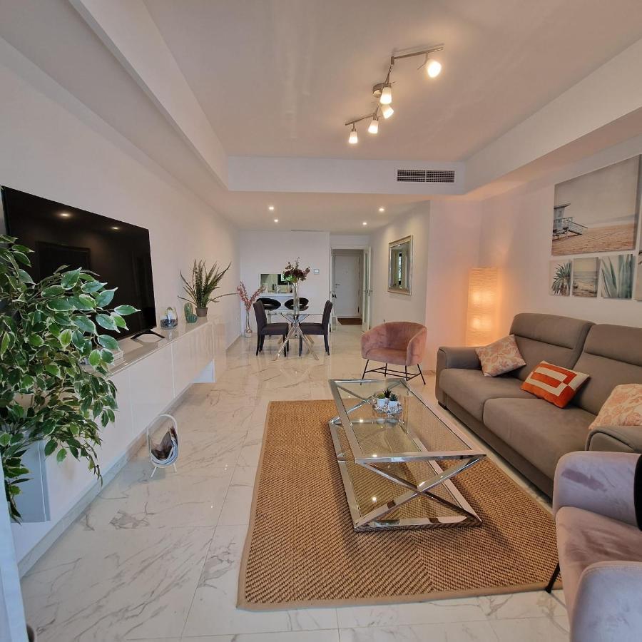 Appartement Casares Del Mar Luxury