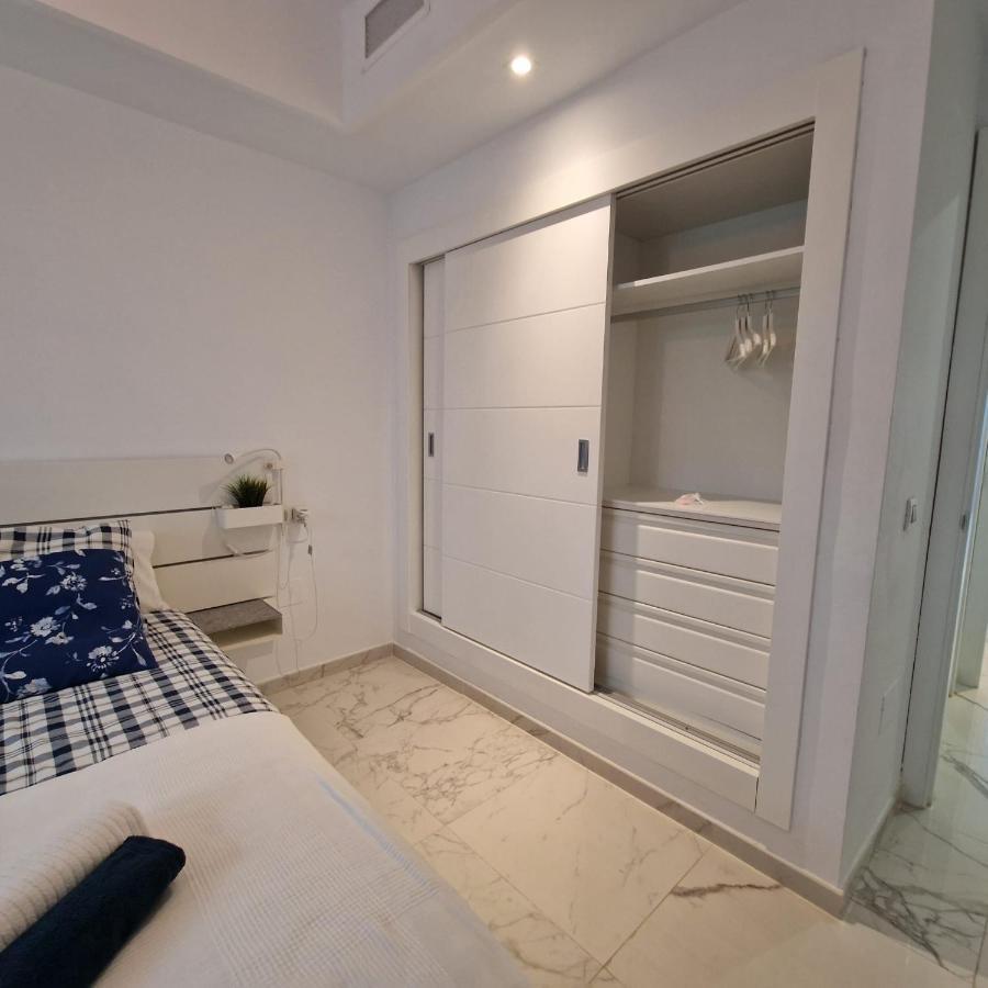Casares Del Mar Luxury Appartement Málaga